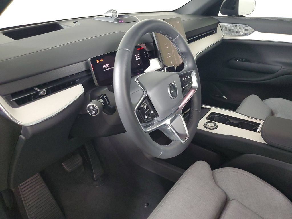 Used 2025 Volvo EX90 Ultra AWD/4WD image 21