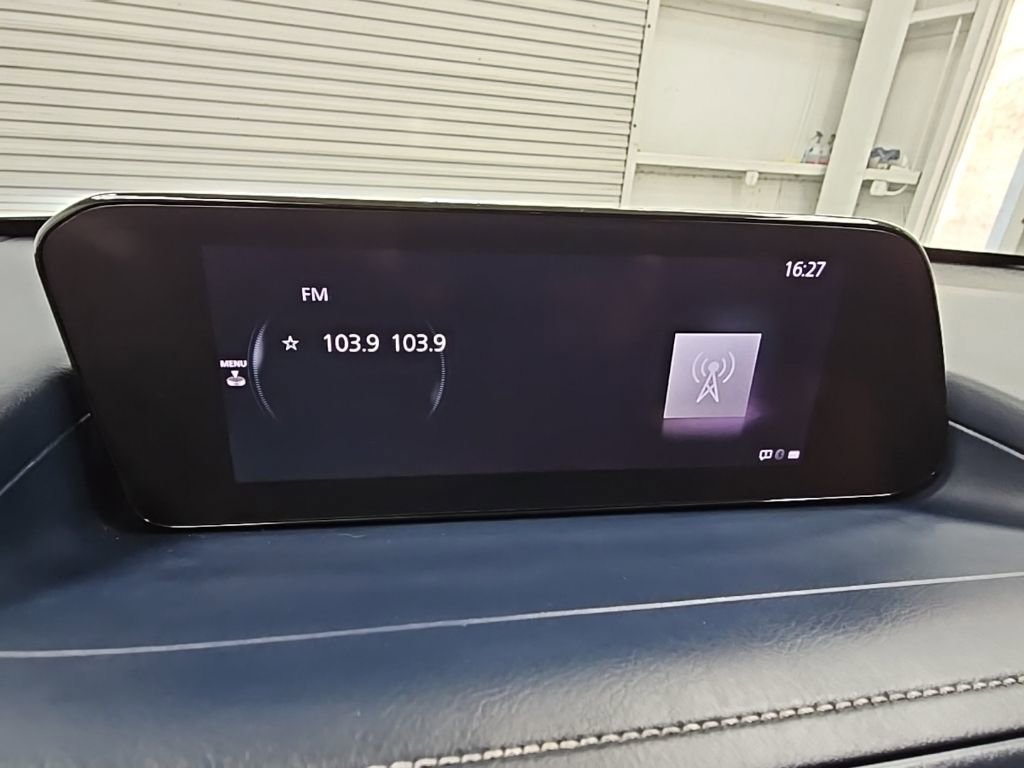 Used 2021 MAZDA CX-30 FWD 2.5 S w/ Preferred Package image 14