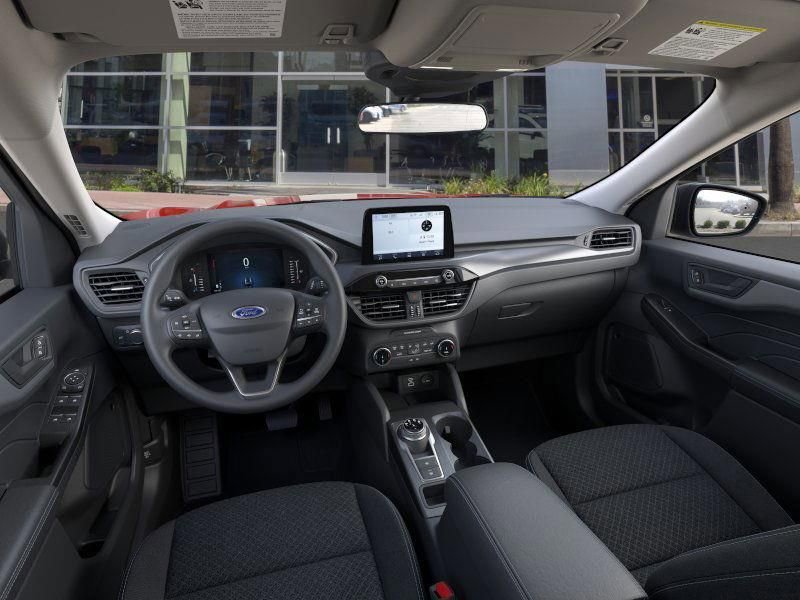 Used 2025 Ford Escape Active image 9