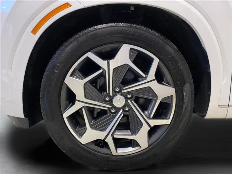 Used 2021 Hyundai Palisade Calligraphy AWD/4WD image 31