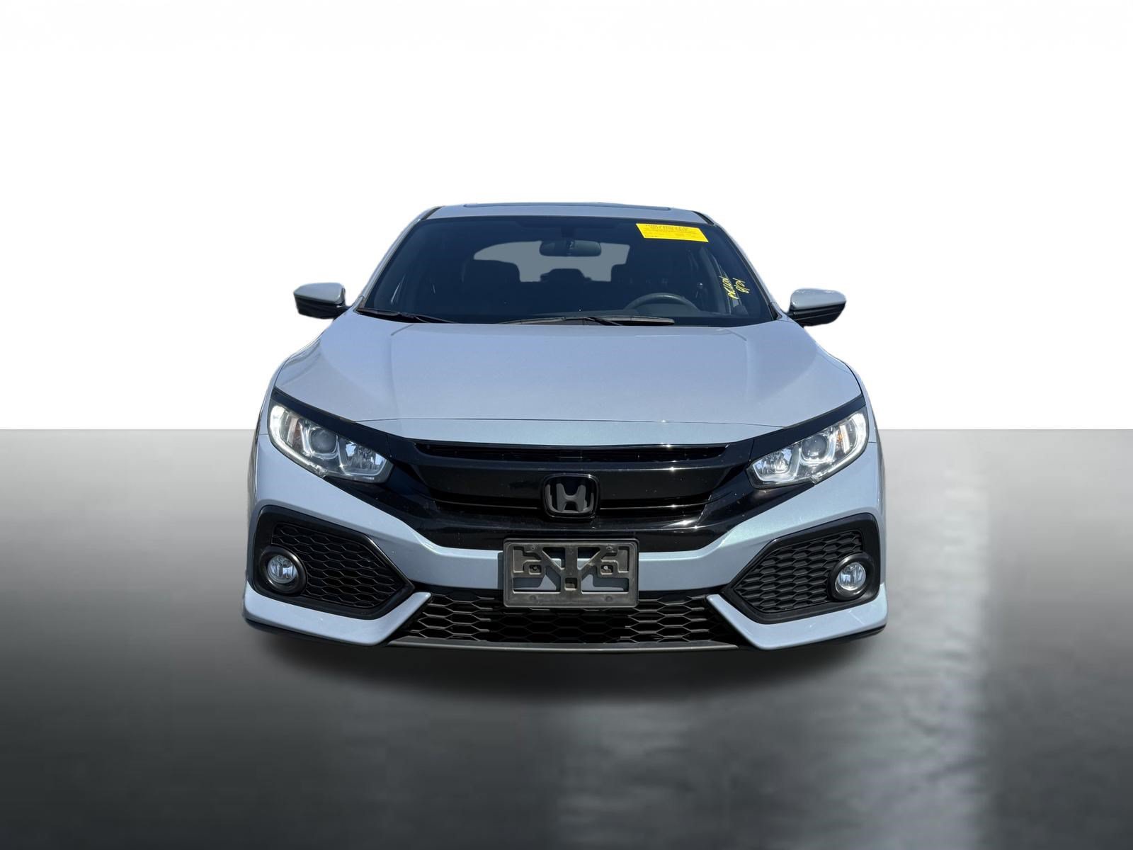 Used 2017 Honda Civic EX image 3