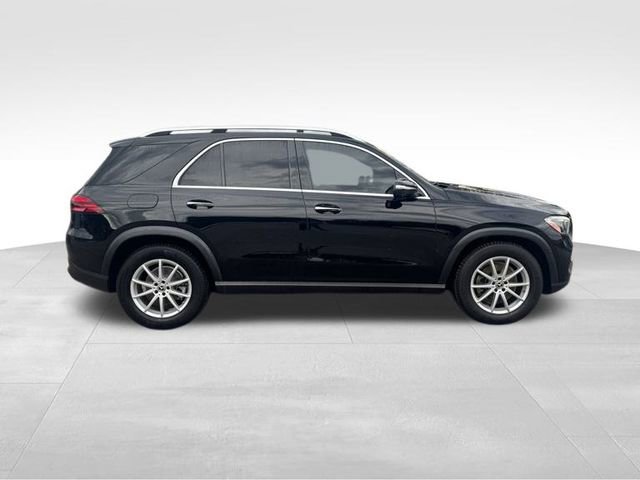 Used 2024 Mercedes-Benz GLE 350 4MATIC image 9
