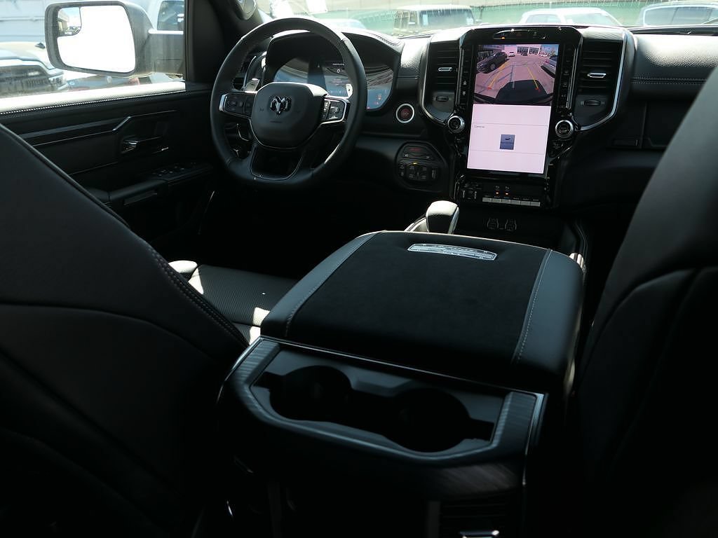 New 2026 RAM 1500 RHO w/ RHO Level 1 Equipment Group AWD/4WD image 23