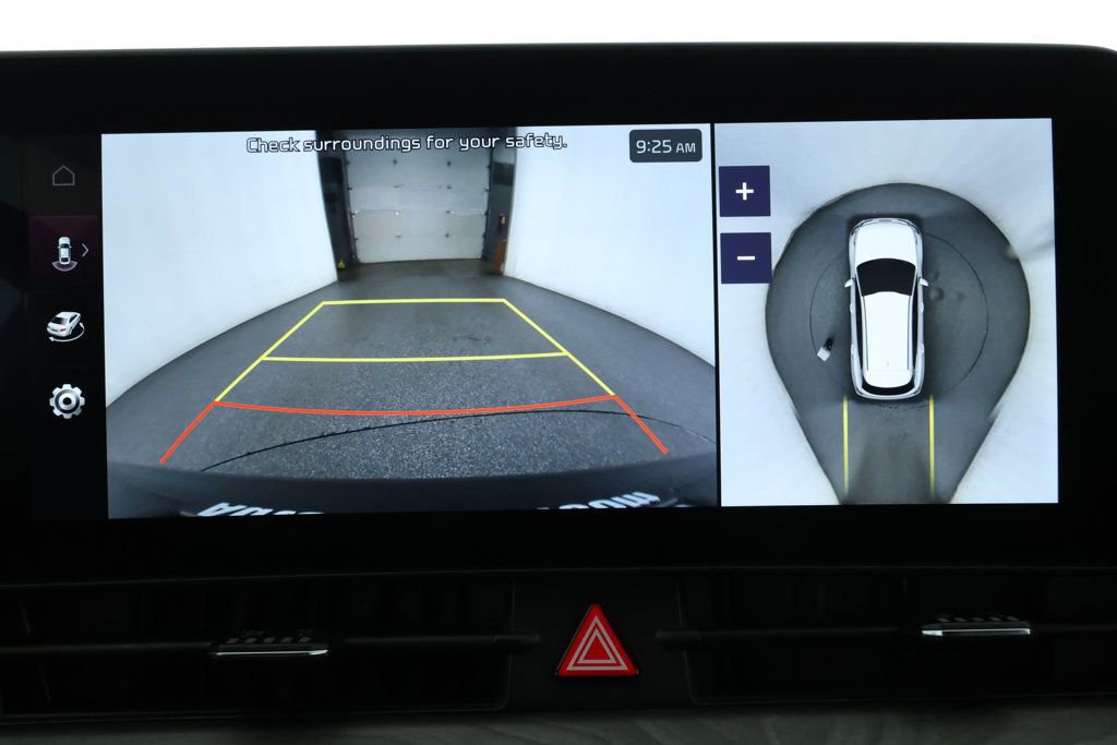 Used 2024 Kia Sportage X-Line Prestige image 18