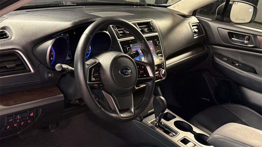 Used 2018 Subaru Outback 2.5i Limited image 29