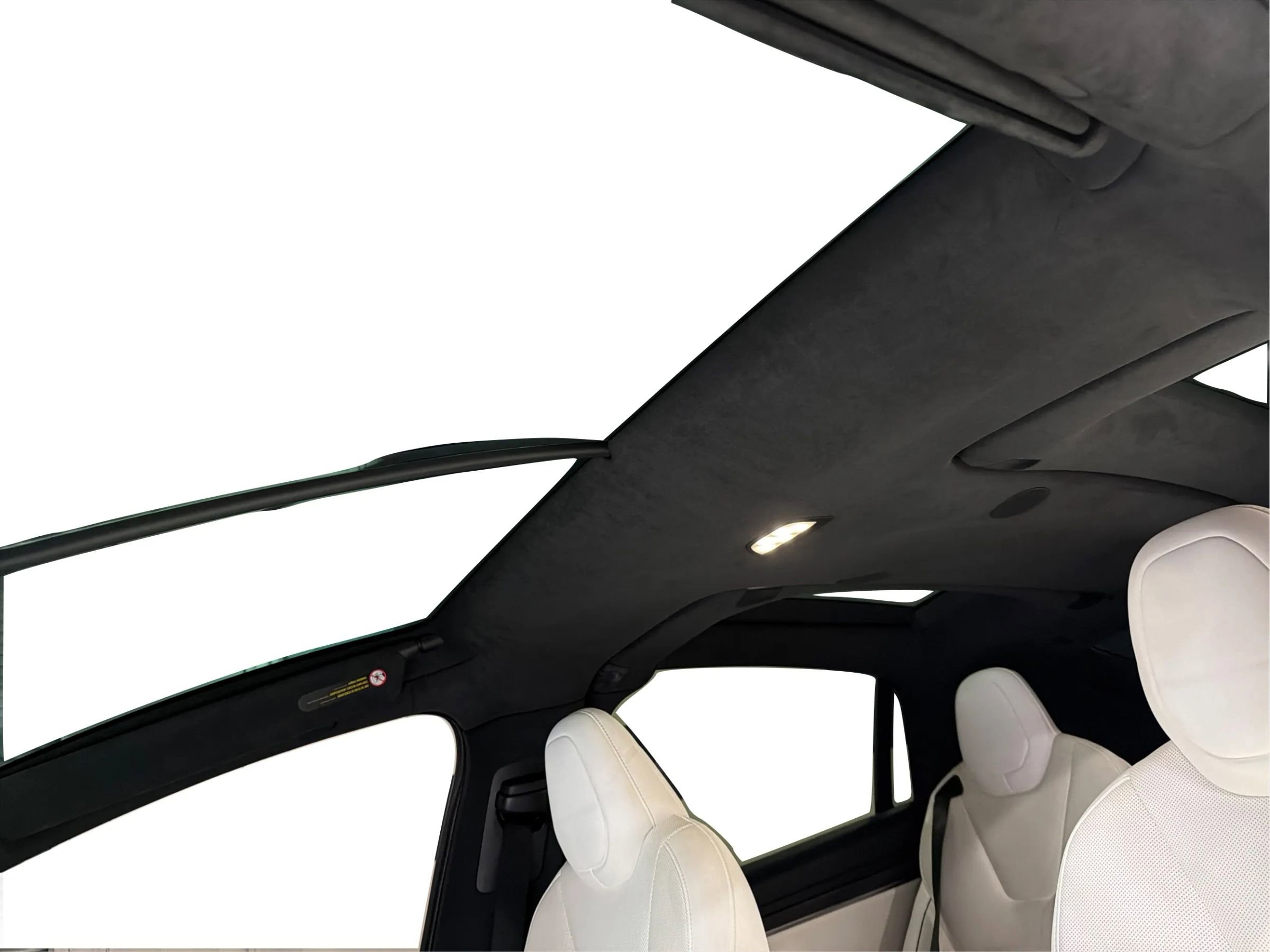 Used 2022 Tesla Model X Plaid image 16