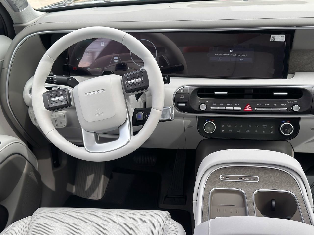 Used 2026 Hyundai Palisade Limited image 26