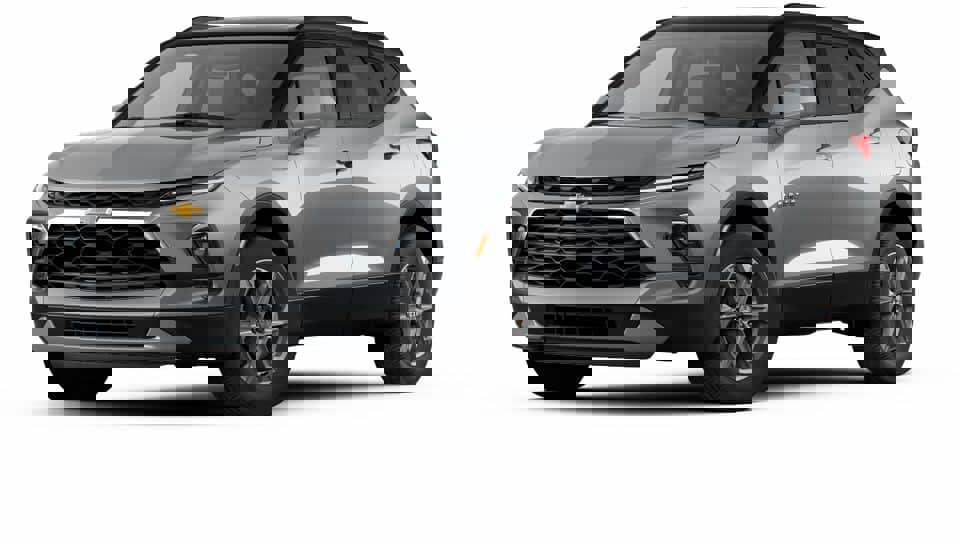 New 2026 Chevrolet Blazer LT w/ Convenience Package image 26