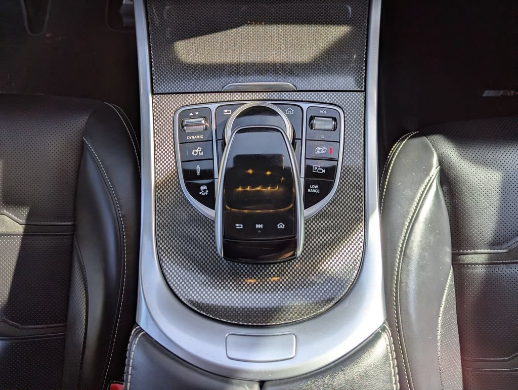 Used 2021 Mercedes-Benz G 63 AMG 4MATIC image 30