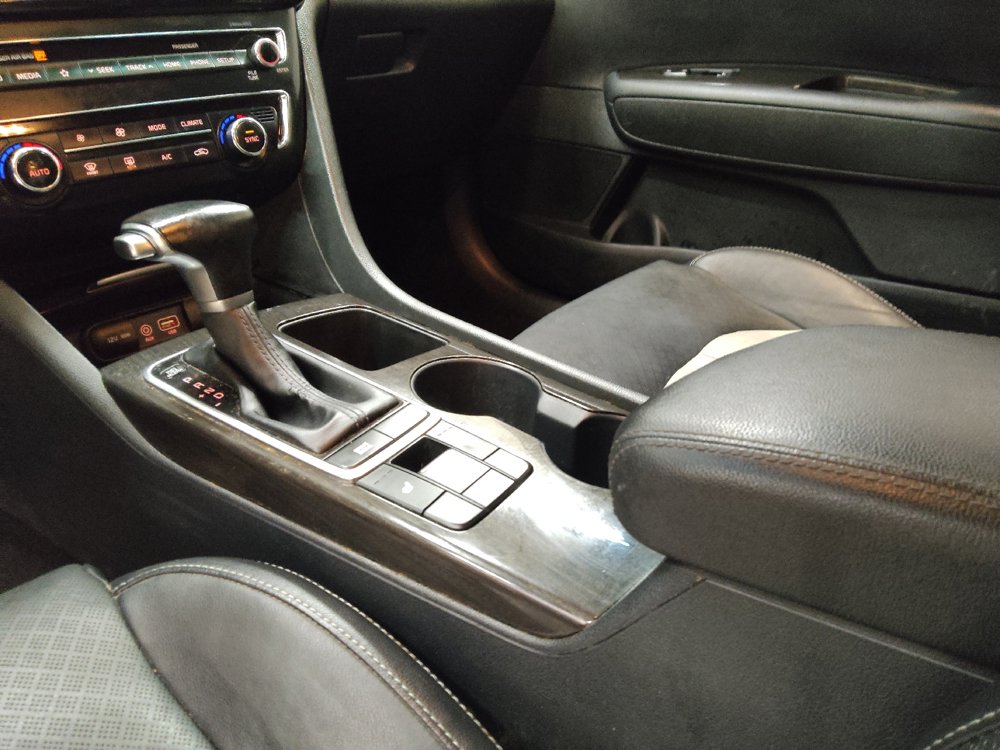 Used 2020 Kia Optima EX FWD image 26