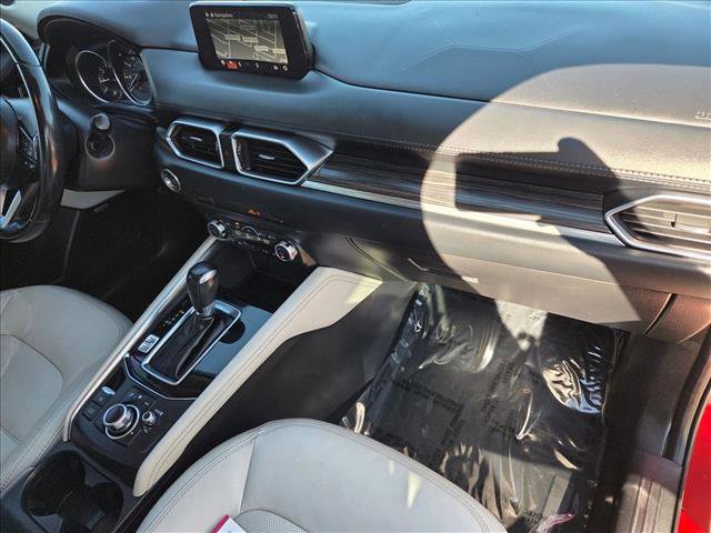 Used 2018 MAZDA CX-5 Grand Touring image 22