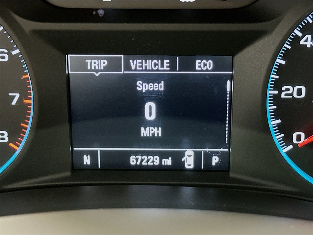 Used 2016 Chevrolet Malibu LT image 13