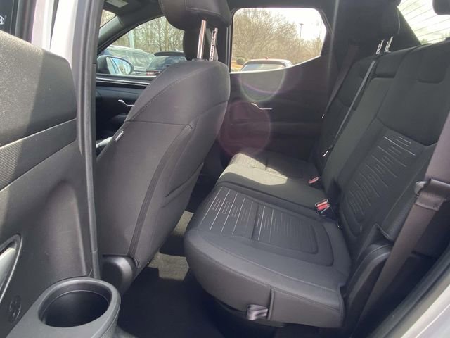 Certified 2023 Hyundai Santa Cruz SE image 9