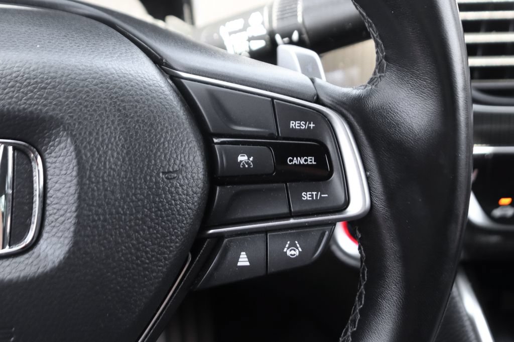 Used 2022 Honda Accord Sport image 22