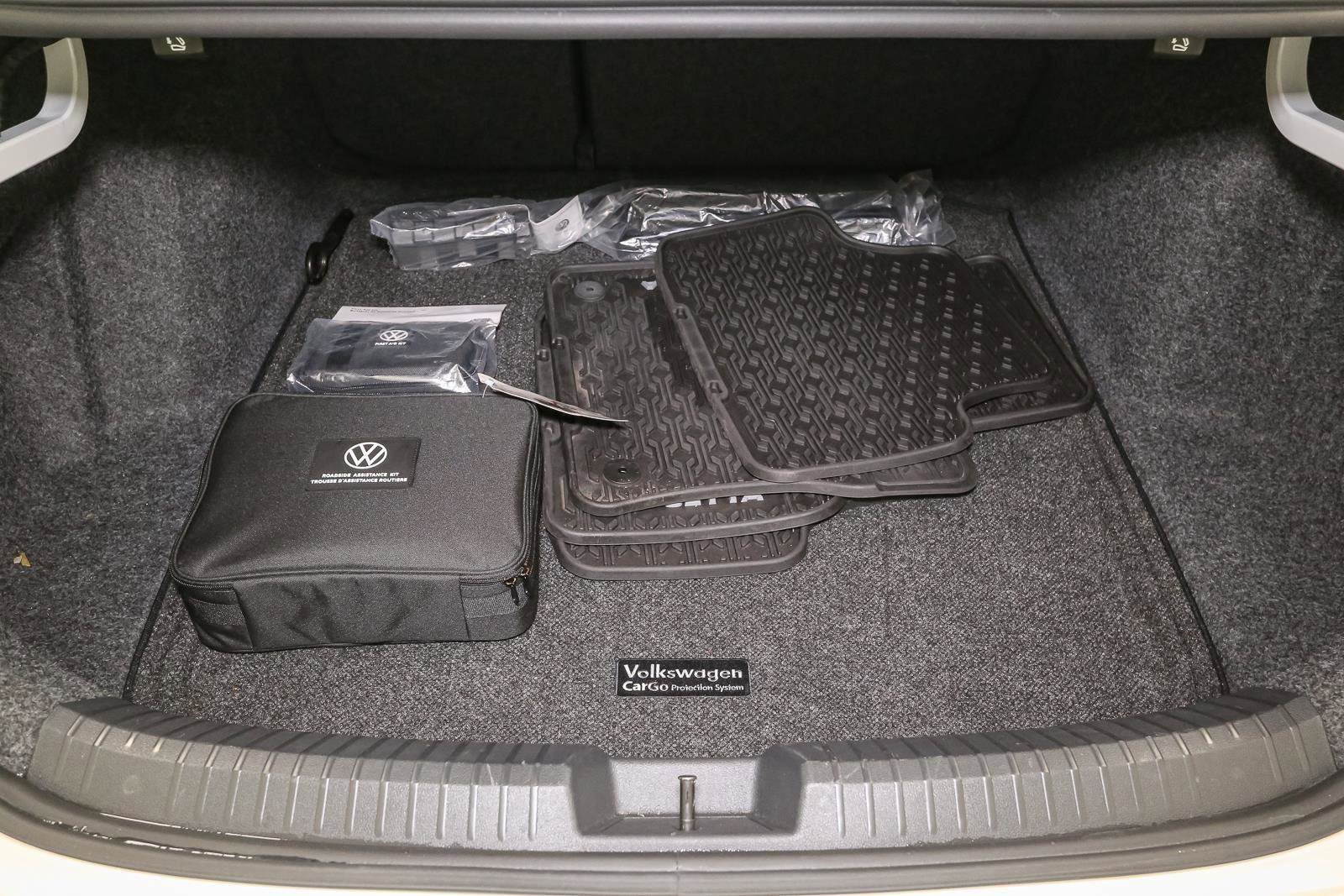 Certified 2021 Volkswagen Jetta S w/ Driver Assistance Package image 13