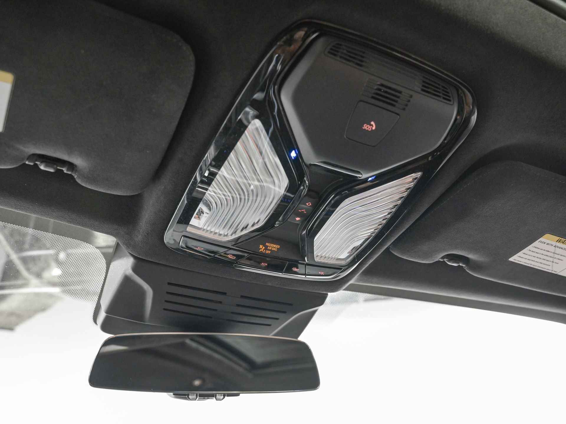 Used 2023 BMW X7 xDrive40i w/ Executive Package AWD/4WD image 24
