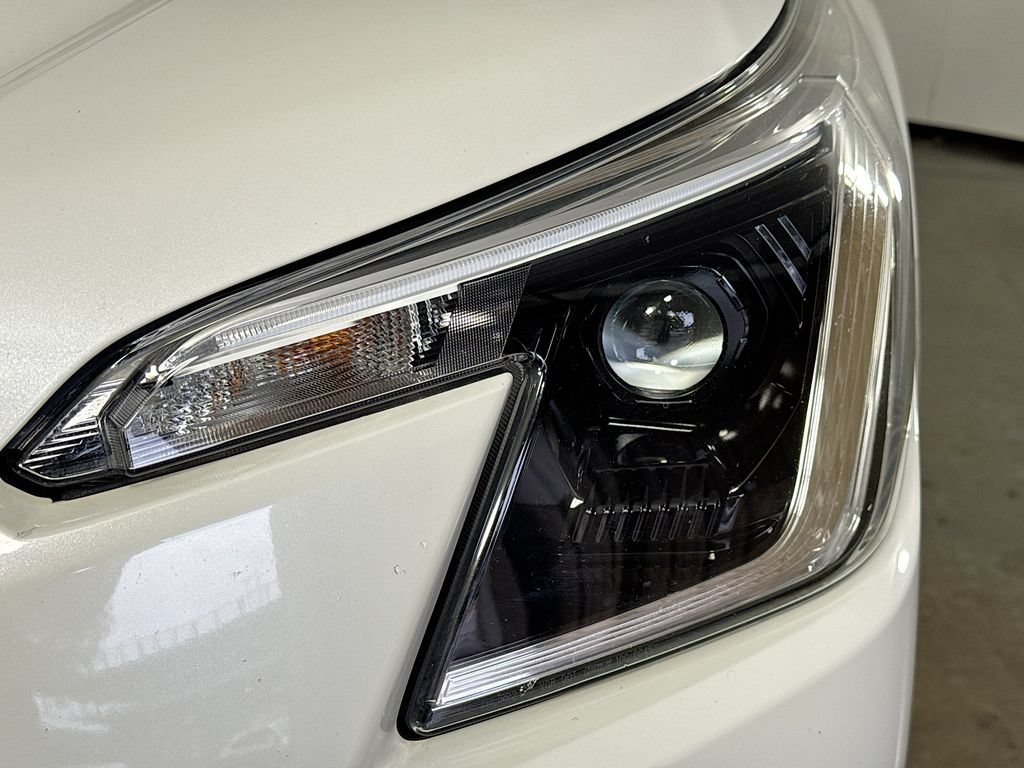 Used 2022 Subaru Forester Premium AWD/4WD image 39