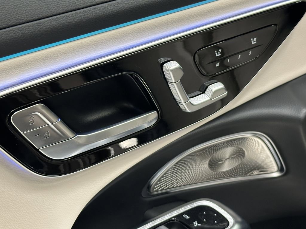 New 2026 Mercedes-Benz E 350 4MATIC Sedan image 12