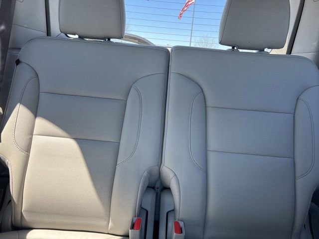 Used 2018 GMC Acadia SLT image 40