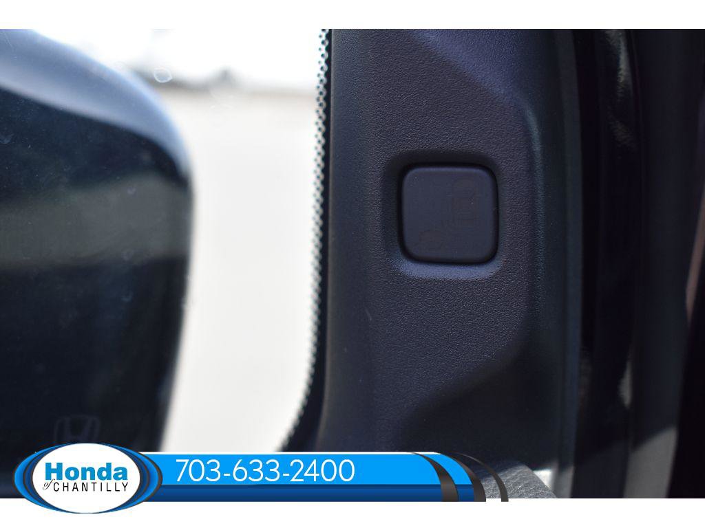 New 2026 Honda Odyssey Sport-L image 23