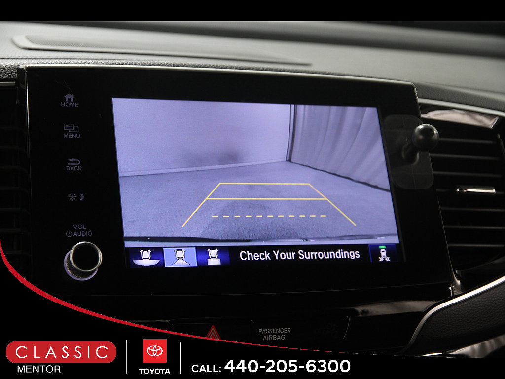Used 2023 Honda Ridgeline Black Edition image 13