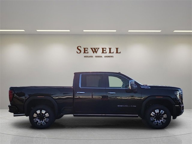 New 2026 GMC Sierra 2500 Denali w/ Denali Reserve Package image 5