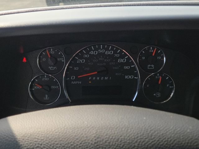 New 2026 GMC Savana 4500 w/ Driver Convenience Package image 32