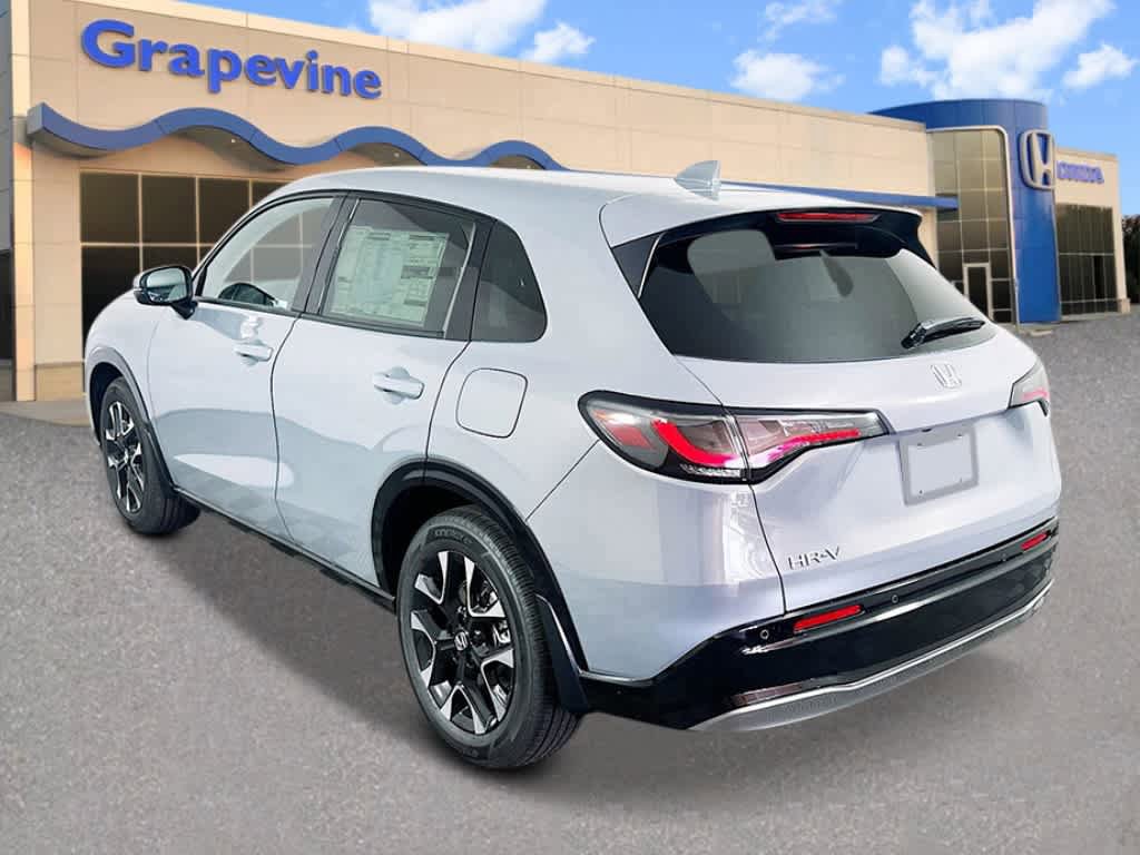 New 2027 Honda HR-V EX-L image 2