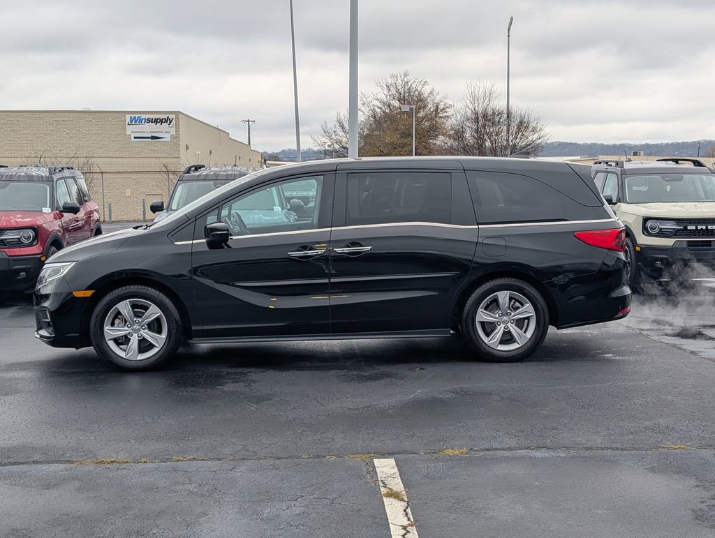 Used 2020 Honda Odyssey EX-L image 5