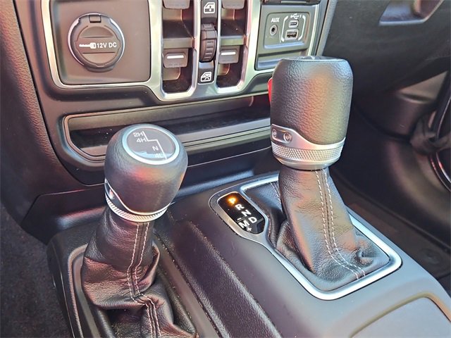 Used 2024 Jeep Gladiator Sport image 14