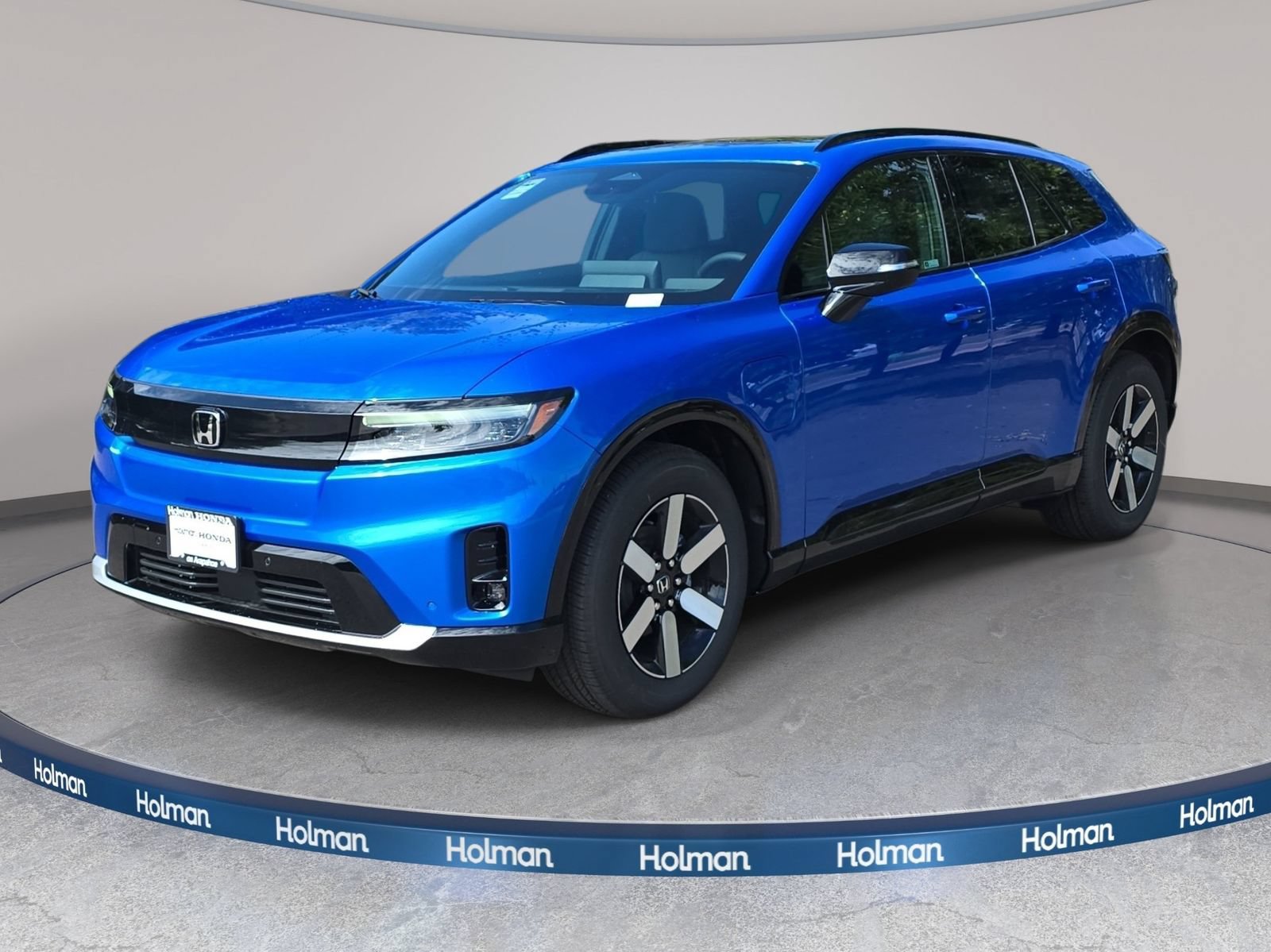 New 2026 Honda Prologue Touring image 1