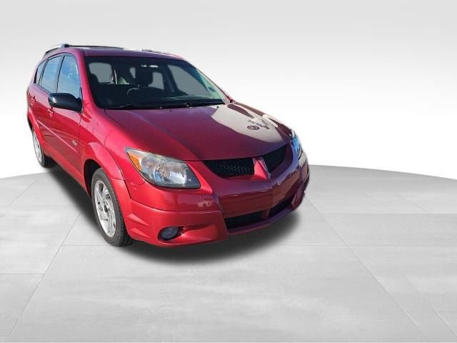 Used 2003 Pontiac Vibe w/ Power Group Value Package image 3