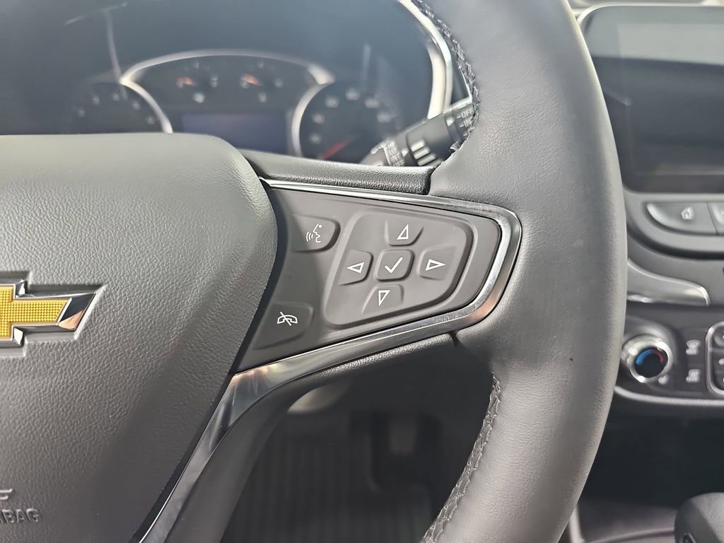 Certified 2024 Chevrolet Equinox LT image 23