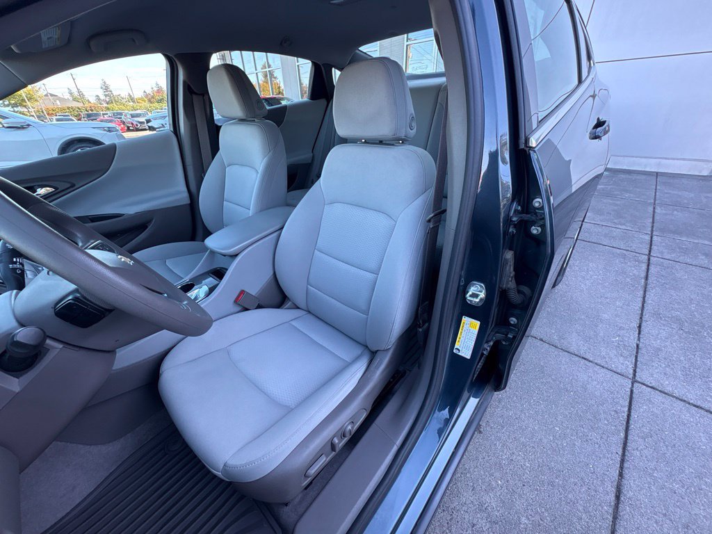 Used 2020 Chevrolet Malibu LS w/ Driver Confidence Package II FWD image 13