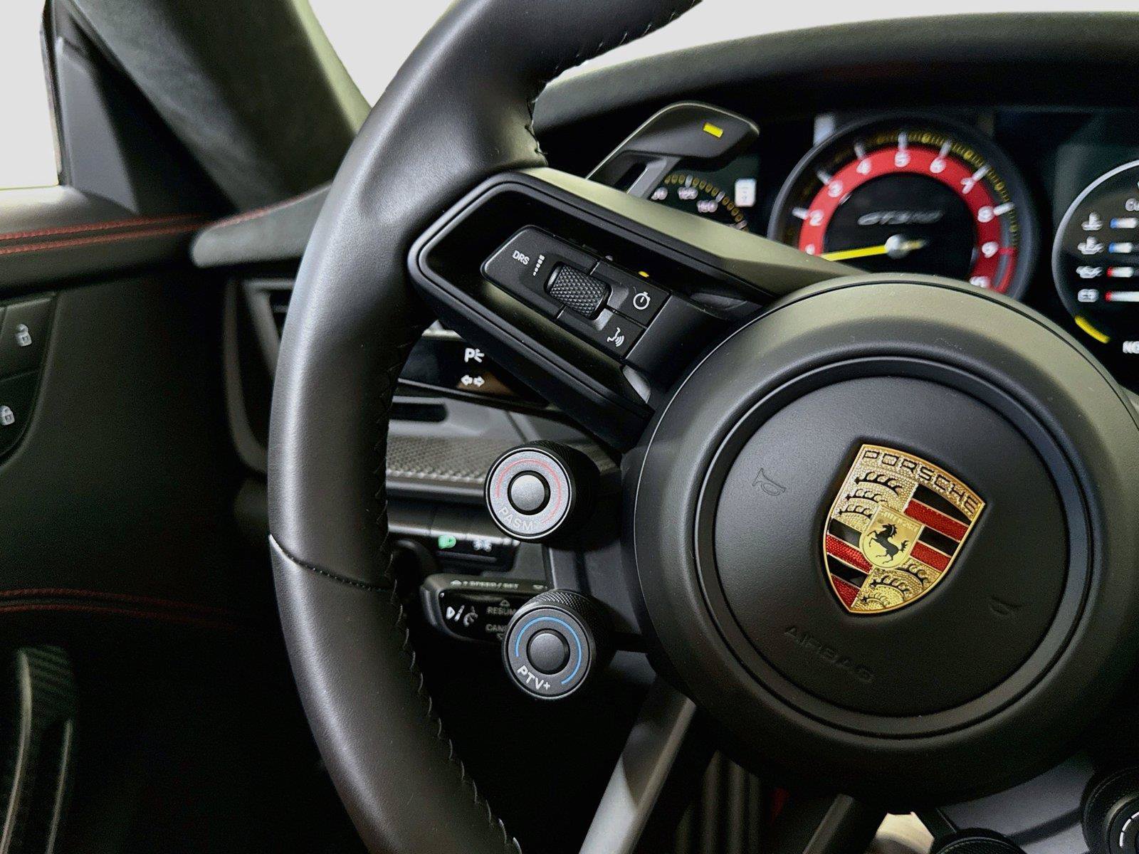 Used 2025 Porsche 911 GT3 RS RWD image 24