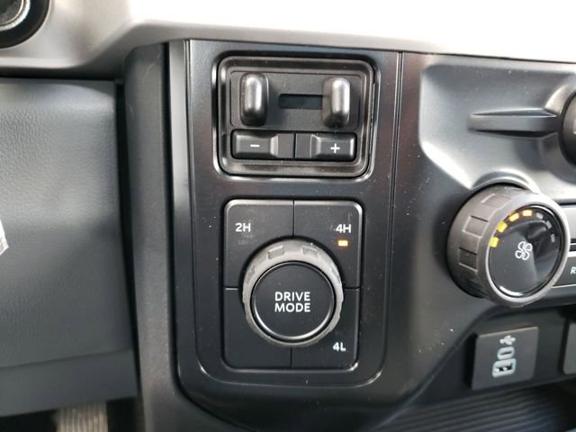 New 2026 Ford F350 XL w/ XL Chrome Package image 23