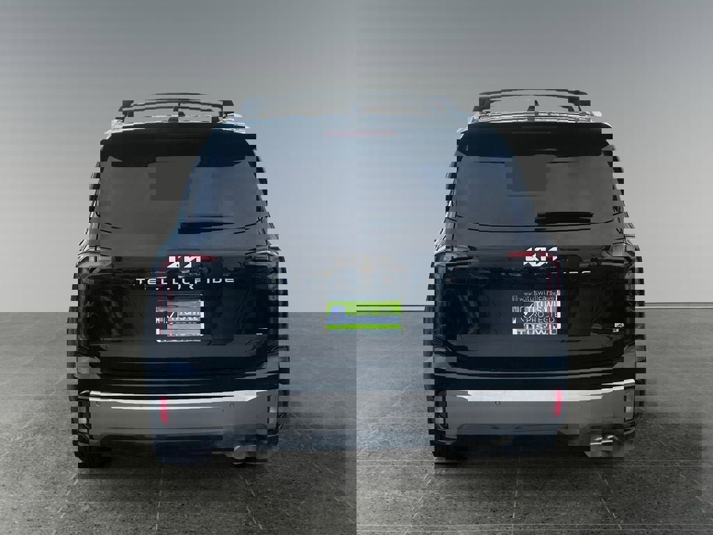 Used 2023 Kia Telluride SX Prestige image 6