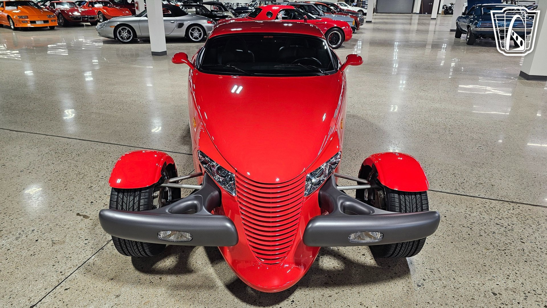 Used 1999 Plymouth Prowler image 37