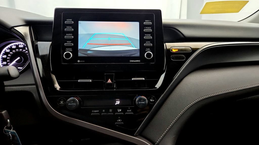 Certified 2024 Toyota Camry SE FWD image 31