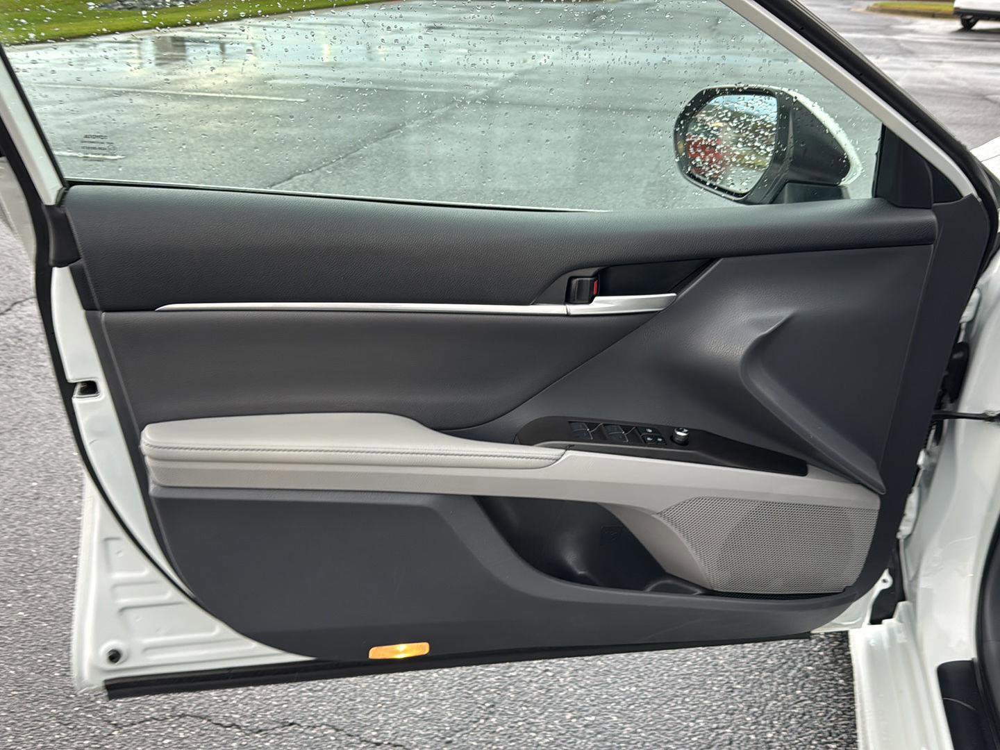 Certified 2024 Toyota Camry XSE image 14