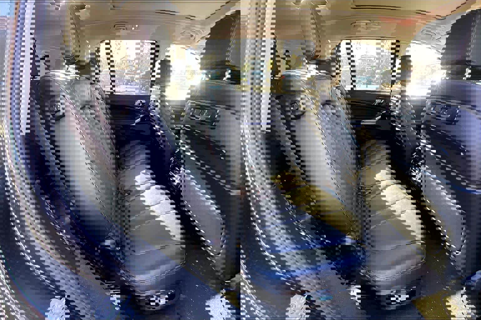 Used 2021 BMW X7 xDrive40i image 28