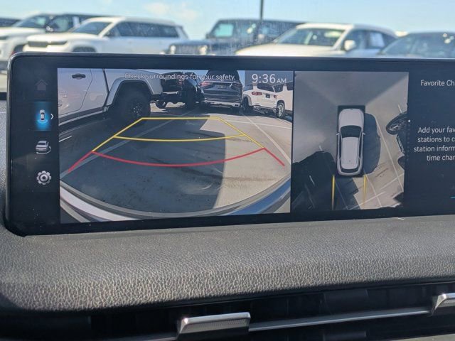 Used 2025 Genesis Electrified GV70 Advanced image 19