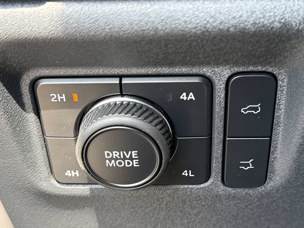 New 2027 Ford Expedition Max King Ranch AWD/4WD image 33