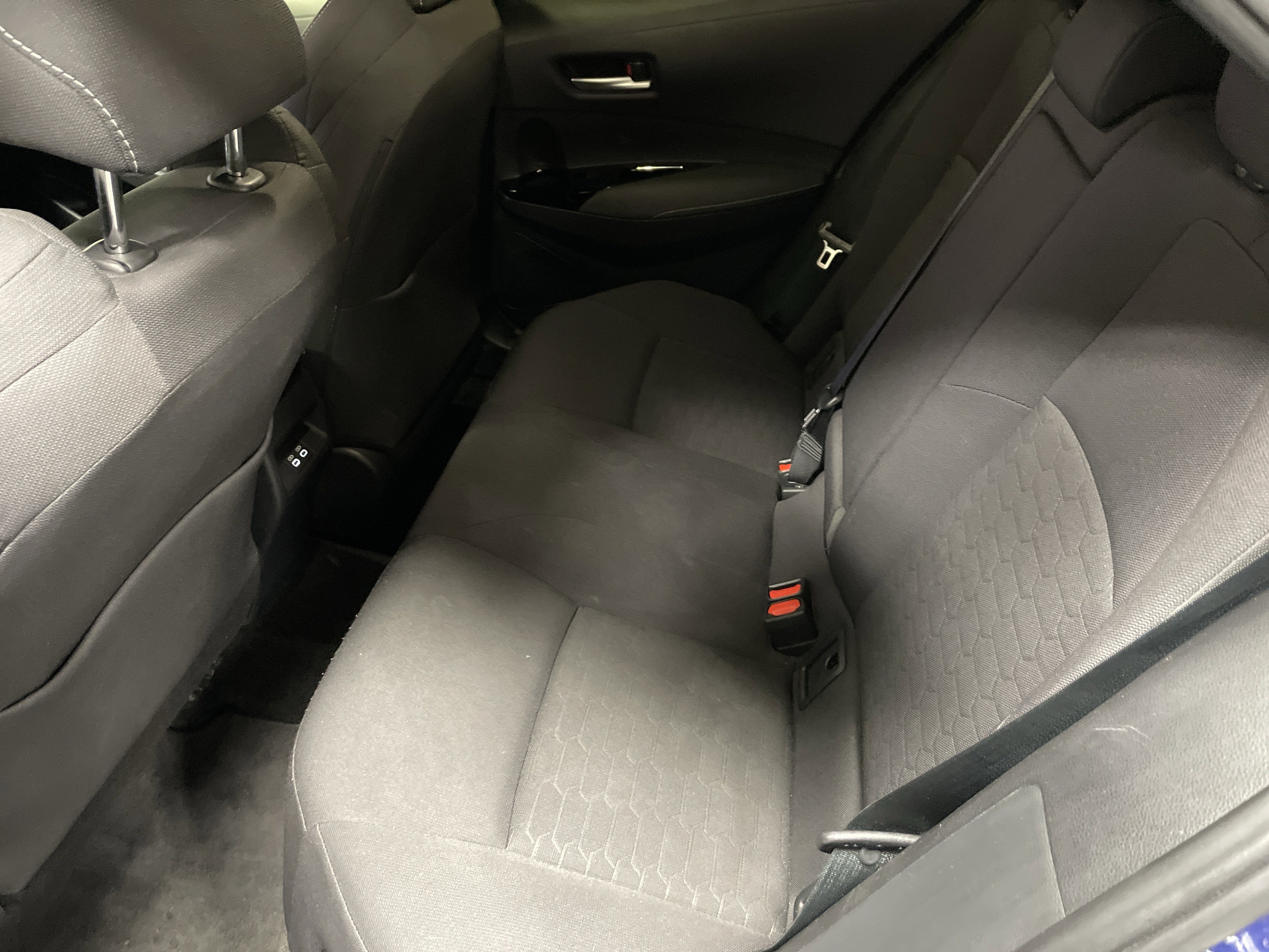 Used 2024 Toyota Corolla SE FWD image 31