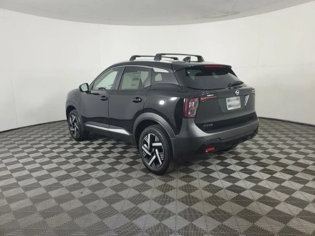 New 2026 Nissan Kicks SV FWD image 5