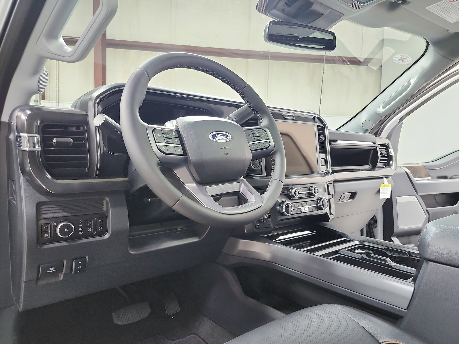 New 2026 Ford F250 Lariat w/ Tremor Off-Road Package AWD/4WD image 35
