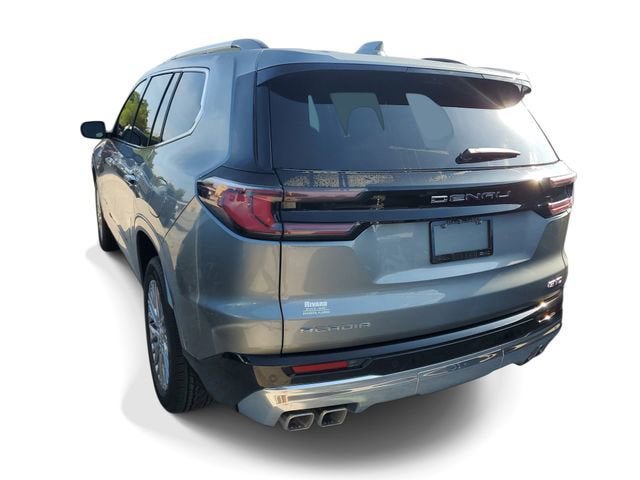 New 2026 GMC Acadia Denali w/ Super Cruise Package FWD image 4