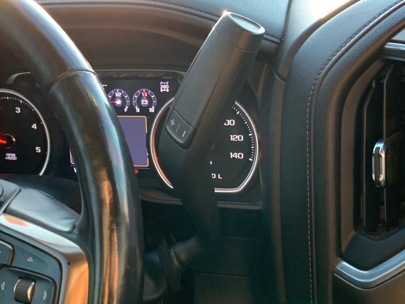 Used 2020 Chevrolet Silverado 3500 High Country w/ Z71 Off-Road Package image 24