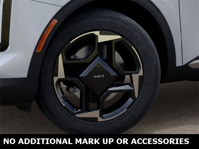 New 2026 Kia Sportage EX image 9