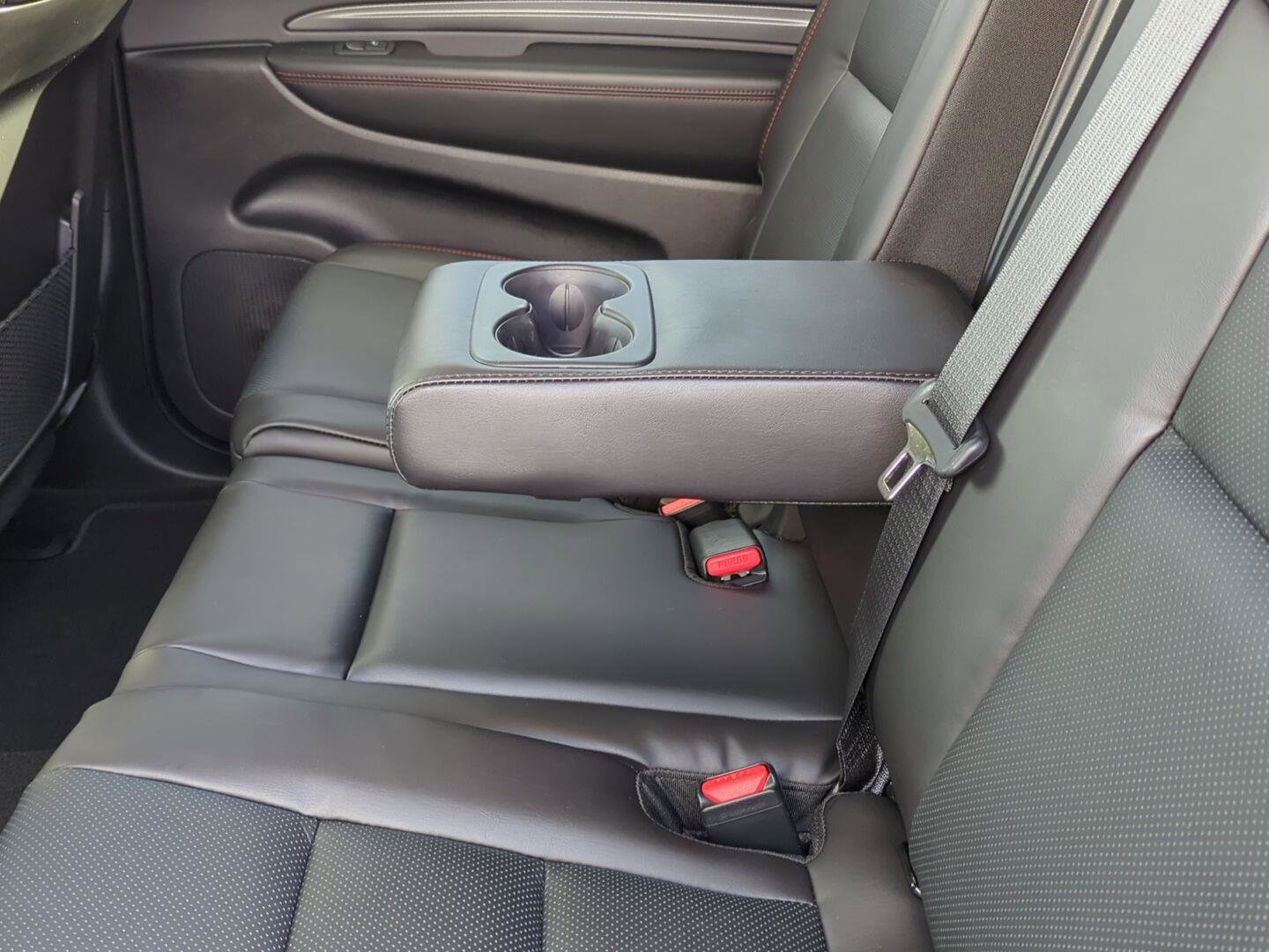 New 2026 Dodge Durango GT AWD/4WD image 11